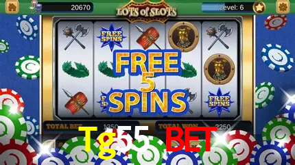 Tg55 Bet
